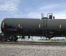 Tank Car