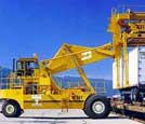 Railroad Equipment