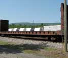 Flat Cars