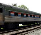 Passenger Locomotives