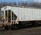 Covered Hopper