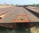 Flat Car Bridges
