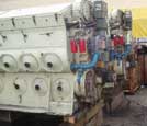Locomotive Parts