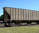 Covered Hopper