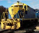 Locomotive