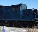 Locomotive