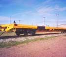 Flat Cars
