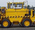 Railcar Mover