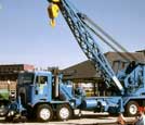Hi-Rail Equipment