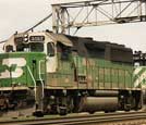 Locomotive
