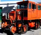 Railcar Mover