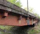 Flat Car Bridges