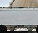 Covered Hopper