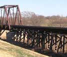Railroad Ties