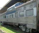Passenger Car