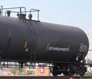 Tank Car