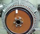 Locomotive Parts