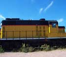 Locomotive
