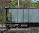 Ballast Car