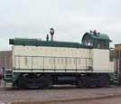 Locomotive
