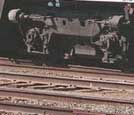 Locomotive Parts
