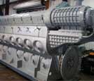 Locomotive Parts