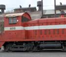 Locomotive