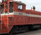 Locomotive