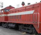 Locomotive