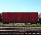 Boxcar