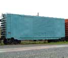 Boxcar