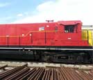 Locomotive