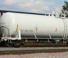 Tank Car