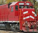 Locomotive