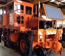 Railcar Mover