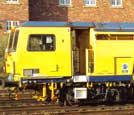 Railroad Equipment