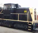 Locomotive