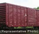 Boxcar