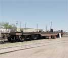 Flat Cars
