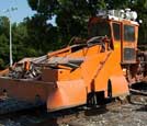 Railroad Equipment
