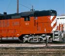 Locomotive