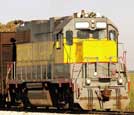 Locomotive
