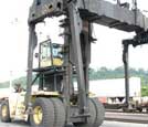 Railroad Equipment