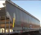 Covered Hopper