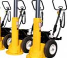 Railroad Equipment
