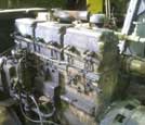 Locomotive Parts