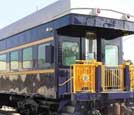 Passenger Car