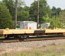 Flat Cars