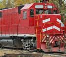 Locomotive