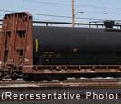 Flat Cars